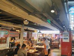 -牛市坎火锅(温州街店)