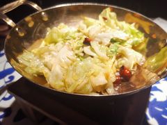 -绿茶餐厅(乐峰广场店)