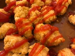 -萨莉亚意式餐厅(天河城购物中心店)