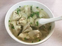 -周震馄饨