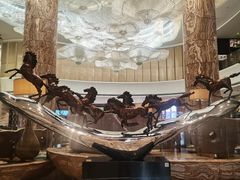 -威珀斯酒店·珀萃美食餐厅