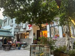 -和茶缘·梅坞农家菜(梅灵南路店)