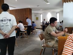 -食膳公园包子铺(烈士公园店)