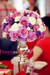 点击看大图 -Sunny喜铺婚礼策划(东部店)