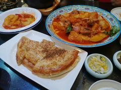 -阿西娅食府(中关村店)