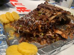 -俏江南天津时尚曲艺主题餐厅(马场道店)