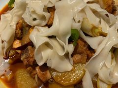 -谷丽羊肉串·新疆烧烤·羊肉火锅大排档·原老马烧烤(砂子塘店)