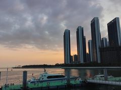 -深圳湾公园(南山区)
