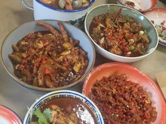 -老三样·旧食新味(万寿宫店)