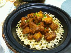 -上和臻品中国菜(花园街店)