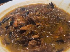 -95号酱骨·一块豆腐(展春园西路店)