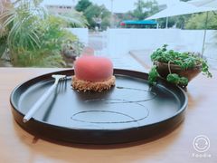 -Hello·生日蛋糕·下午茶·甜品台茶歇(瑞安东山店)