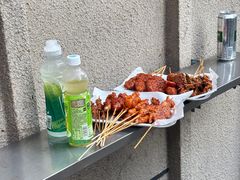 -辽B·小串(总店)
