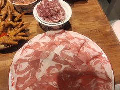 -楠火锅(昆山金鹰店)