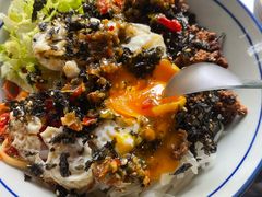 -老地方猫儿面(磁器口店)