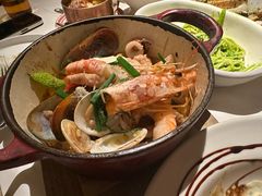 -夏朵餐厅(丁香店)