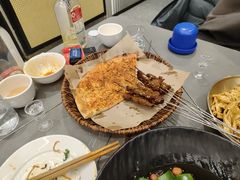 -陈熹公民族美食文化餐厅·清真(中华广场店)