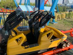 -厦门方特梦幻王国