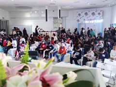 -祥云墅彩翼儿童美术馆(房山长阳店)