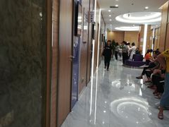 -美年大健康体检中心(牡丹园分院)