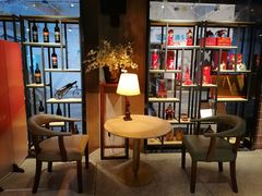 -时光乌托邦空中花园·川味·礼宴(星汇两江店)