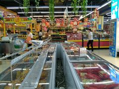 -广百家超市(大东海店)