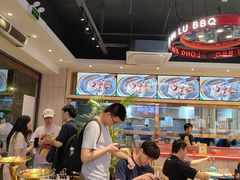 -龙虾奇迹(大华三路店)