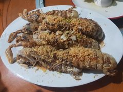 -海盗餐厅