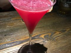 -LAMP BAR 水烟音乐酒吧