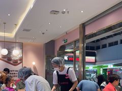 -小杨生煎(周浦万达店)