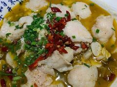 -山水人家(九堡店)