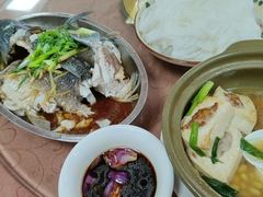 -幽优农庄·森波拉特色本地农家菜