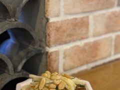 -台北楚楚园馅饼粥(虹桥南丰城店)
