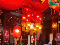 大堂-誉八仙茶室酒楼(新天地店)