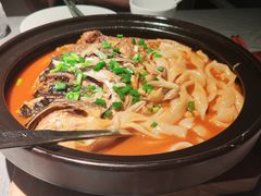 -南堂馆·新川菜(春熙路店)