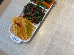 -丝路伊兰·兰州牛肉面(马连道店)