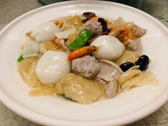 -山外山菜馆(玉泉路店)