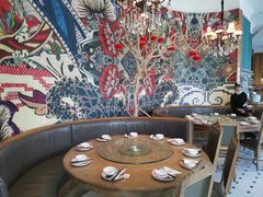 -新白鹿餐厅(城西银泰城店)