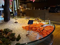 -上海金桥红枫万豪酒店-万豪中餐厅