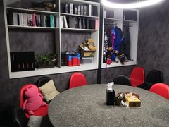 -悦河马家庭桌游剧本馆(朝阳门店)