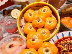 -黄记煌三汁焖锅(新佳丽江汉路店)