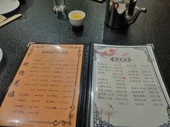 -喜洲翰林餐厅(董家百年老宅店)