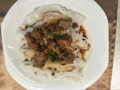 -山顶沙河粉-粤菜馆(凯旋店)