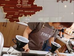 -Torch Coffee 炬点咖啡