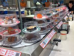 -新一番三文鱼寿司(大东海店)