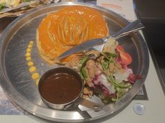 -開籠雀冰室(同和金铂店)