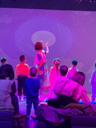 -小鸡哆哆故事屋·儿童乐园(嘉里城店)