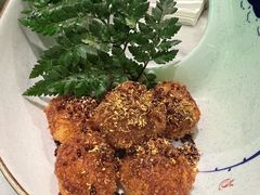 红糖糍粑-辛香汇·现炒川菜(淮海路百盛店)