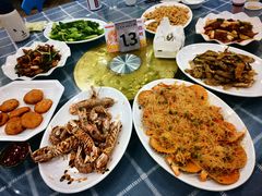 -明记海鲜大排档(巽寮湾店)