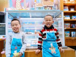 -Harry's Kitchen哈里小屋(上海大悦城店)